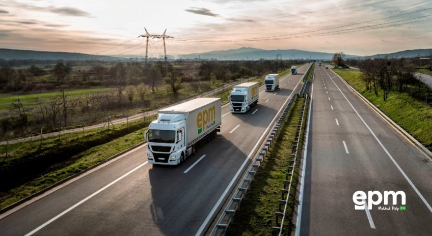 Polpa Moldada é proteção eficaz durante o transporte de produtos