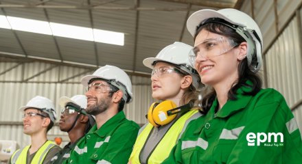 O mês de abril é focado na Conscientização e Prevenção de Acidentes de Trabalho